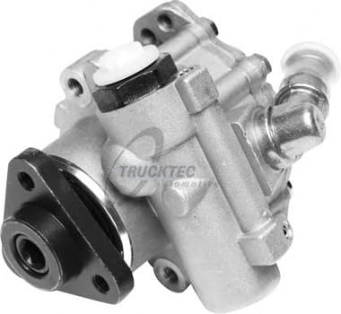 Hydraulic Pump, steering 08.37.070