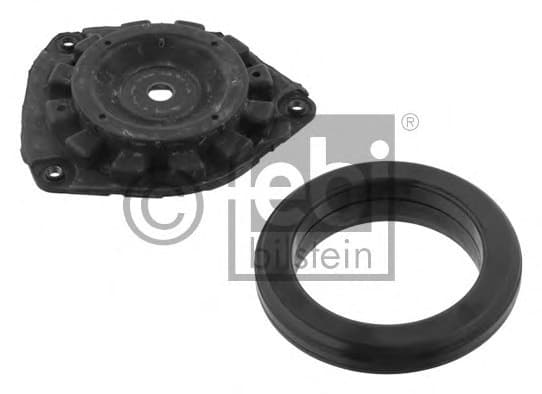 Repair Kit, suspension strut support mount 36607