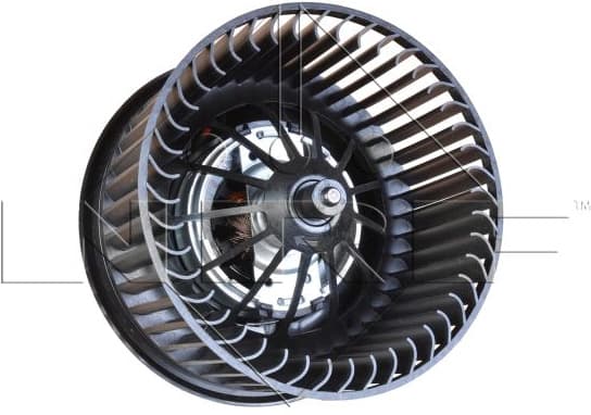 Interior Blower EASY FIT 34036