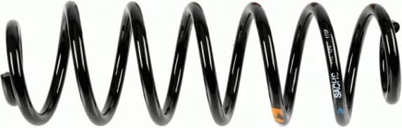 Suspension Spring 994 329