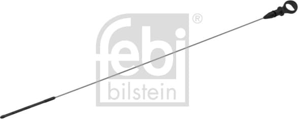Oil Dipstick febi Plus 47303