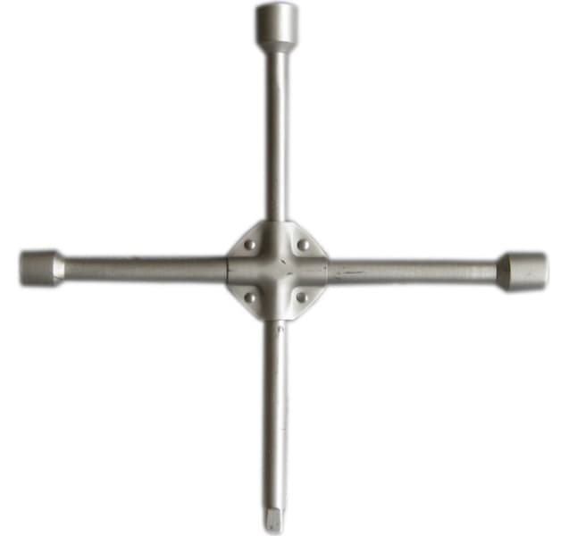 Raktas ratams atsukti - ALB21-004 (Alburnus) - Autoera