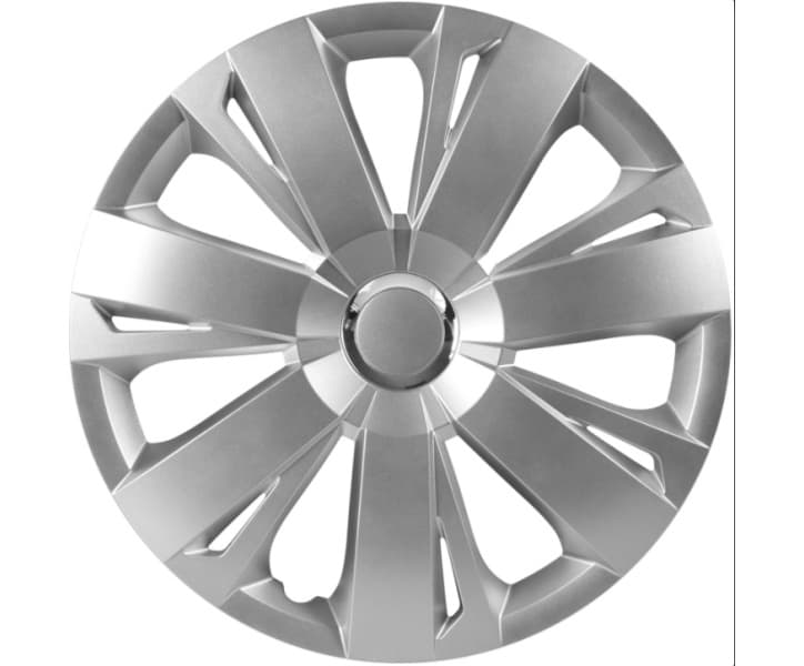 Ratų gaubtai ENERGY R16' colių ratams. - WV-5752-R-16