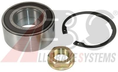 Wheel Bearing Kit 200404