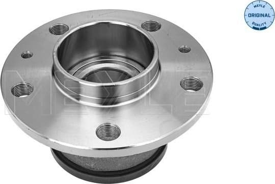 Wheel Hub MEYLE-ORIGINAL: True to OE. 214 750 0005 - image 2