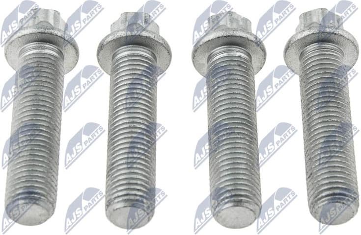 Repair Kit, wheel hub KLT-ME-015-Z