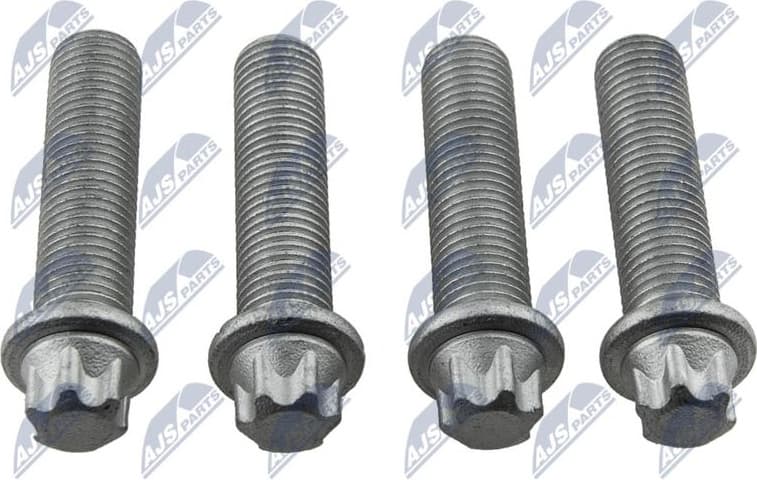 Repair Kit, wheel hub KLT-ME-015-Z - image 2