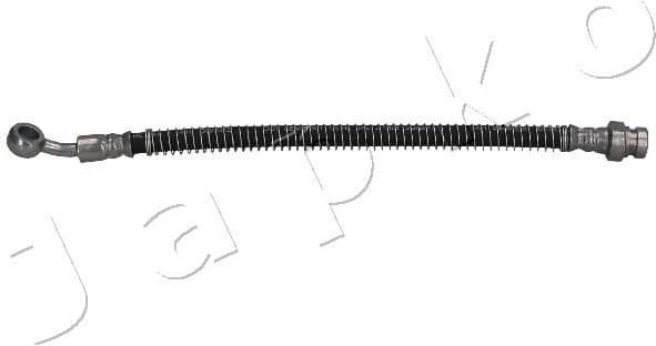 Holding Bracket, brake hose 69H39