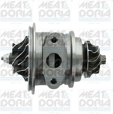 Core assembly, turbocharger 601102