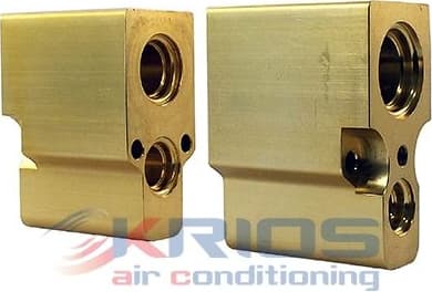 Expansion Valve, air conditioning K42034