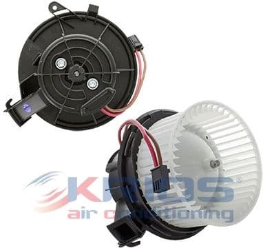 Interior Blower K92198