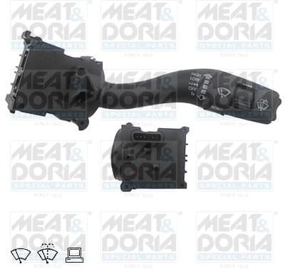 Steering Column Switch 23331