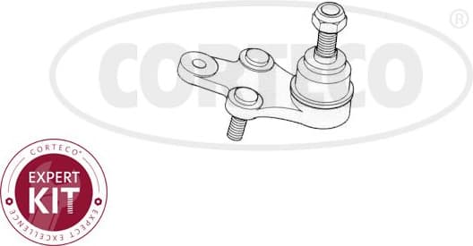 Ball Joint 49395999 - image 2