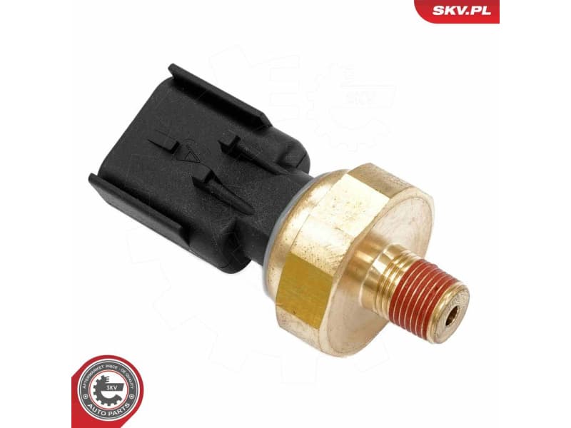 Sensor, exhaust pressure 17SKV840 - image 3