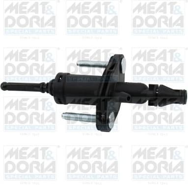 Master Cylinder, clutch 805101