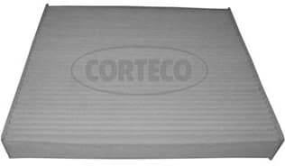 Filter, cabin air 80004357 - image 2