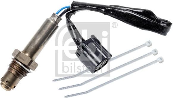Oxygen Sensor 177521