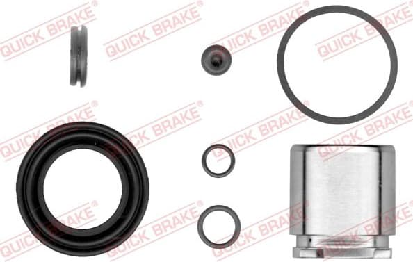 Repair Kit, brake caliper 114-5386