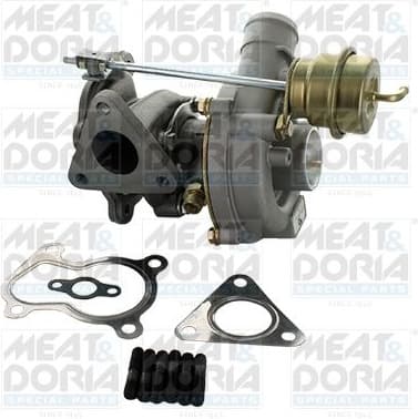 Charger, charging (supercharged/turbocharged) 65144