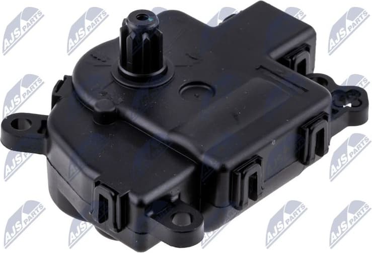 Actuator, heating flap CNG-FR-011 - image 2