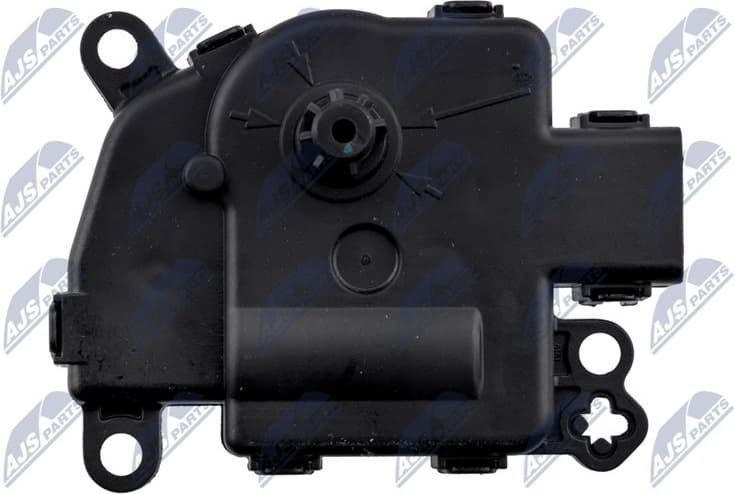 Actuator, heating flap CNG-FR-011 - image 4