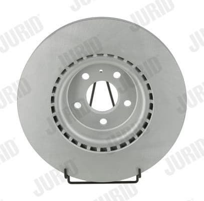 Brake Disc COAT+ 563309JC-1