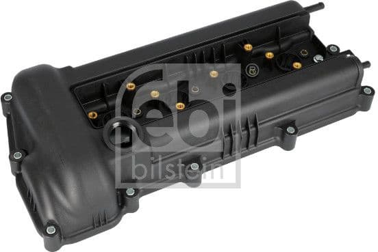 Cylinder Head Cover febi Plus 186028