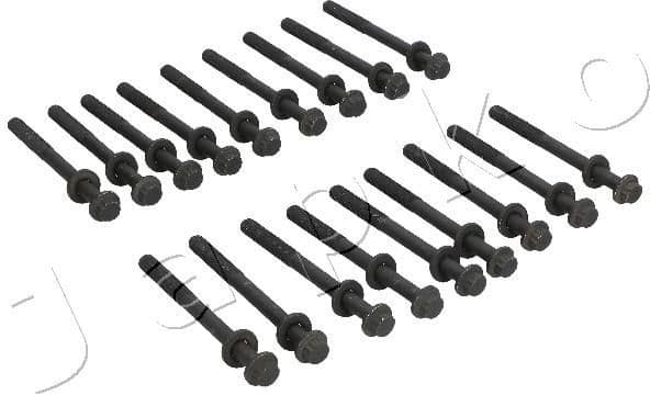 Cylinder Head Bolt Set 115100 - image 2