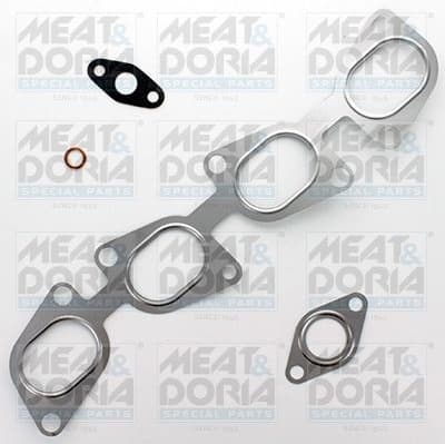 Mounting Kit, charger 60728