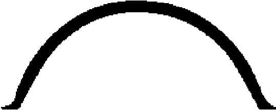 Gasket, oil sump 028135H - image 2