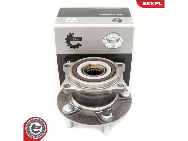 Wheel Bearing Kit 29SKV580
