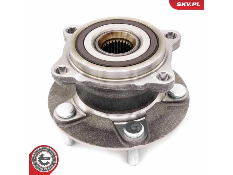 Wheel Bearing Kit 29SKV580 - image 2