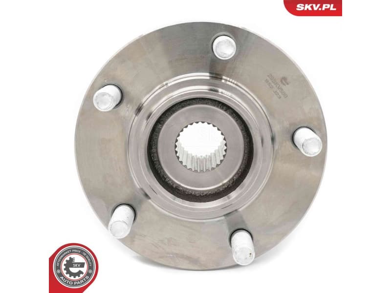 Wheel Bearing Kit 29SKV580 - image 4