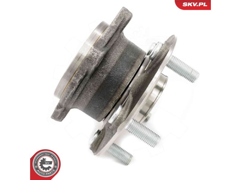 Wheel Bearing Kit 29SKV580 - image 6