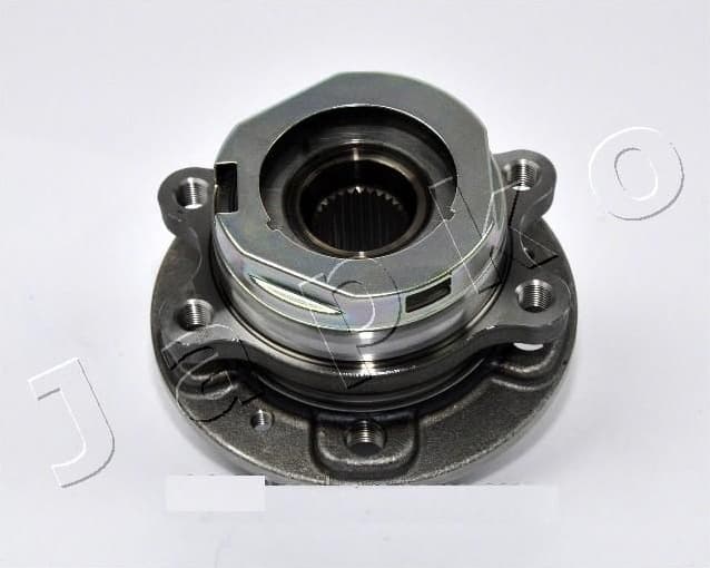 Wheel Hub 411026