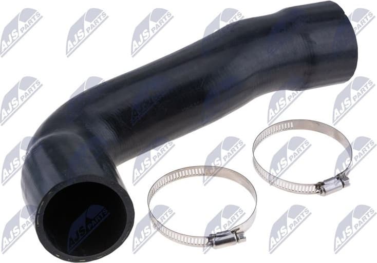 Charge Air Hose GPP-VW-098