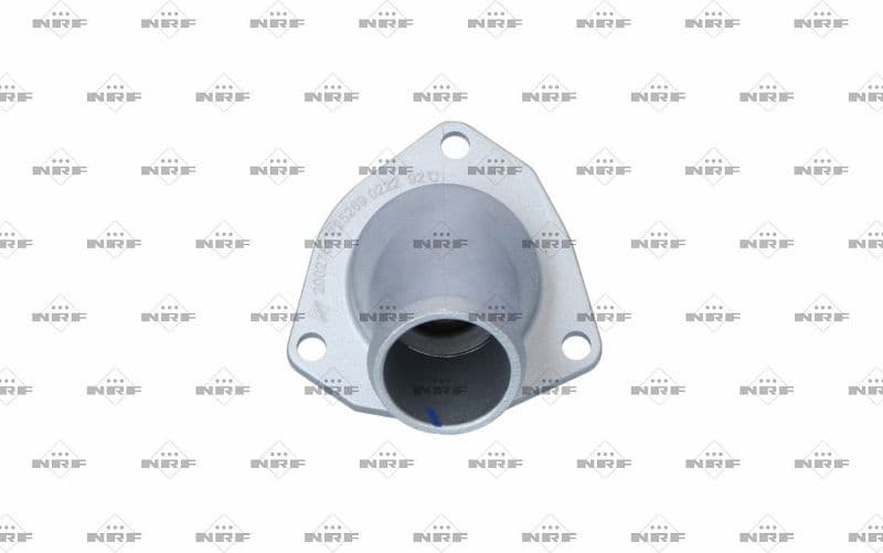 Thermostat, coolant EASY FIT 725269 - image 2
