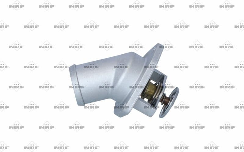 Thermostat, coolant EASY FIT 725269 - image 3