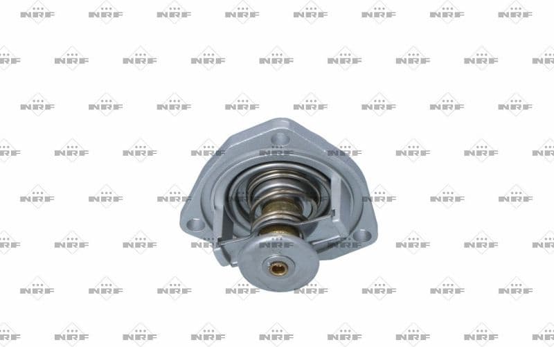 Thermostat, coolant EASY FIT 725269 - image 4