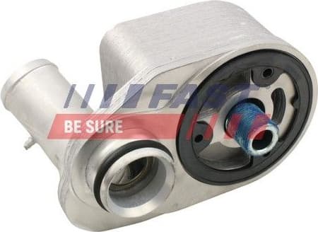 Oil Cooler, engine oil FT55209 - image 4