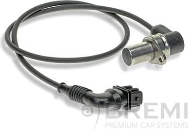 Sensor, crankshaft pulse 60388