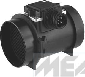 Mass Air Flow Sensor 86035E