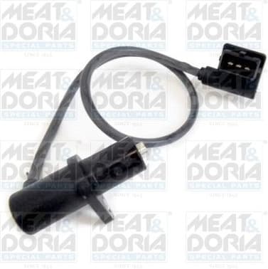 Sensor, camshaft position 87128