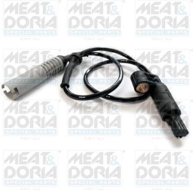 Sensor, wheel speed 90051