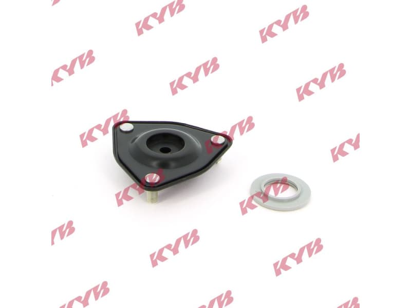 Repair Kit, suspension strut support mount Suspension Mounting Kit SM5601 - image 2