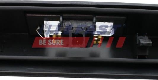 Licence Plate Light FT87081 - image 4