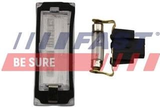 Licence Plate Light FT87082 - image 2