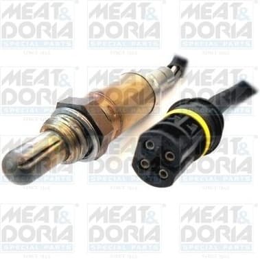 Oxygen Sensor 81506