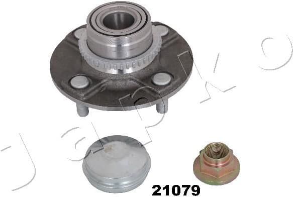 Wheel Hub 421079