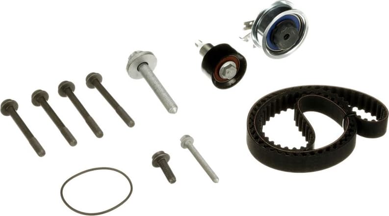 Timing Belt Kit PowerGrip™ K075680XS